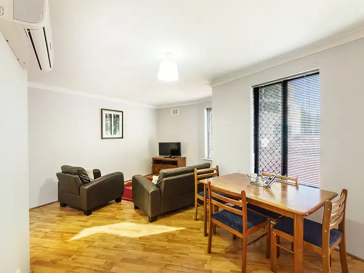Second view of Homely house listing, 2/1 Nottinghill Street, Joondalup WA 6027