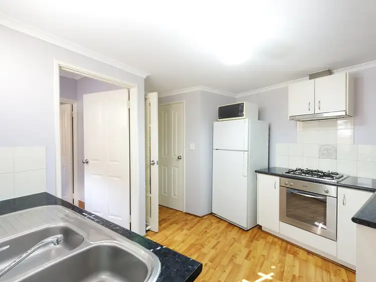 Third view of Homely house listing, 2/1 Nottinghill Street, Joondalup WA 6027