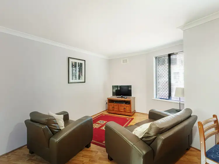 Fourth view of Homely house listing, 2/1 Nottinghill Street, Joondalup WA 6027