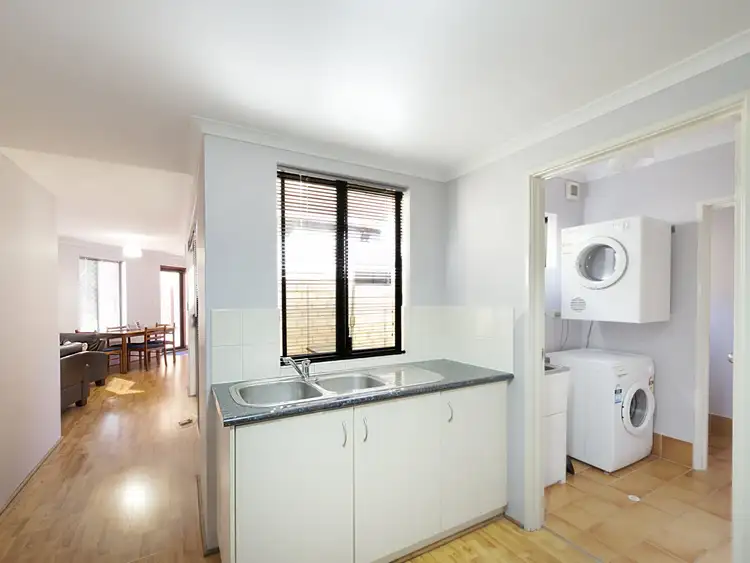 Sixth view of Homely house listing, 2/1 Nottinghill Street, Joondalup WA 6027