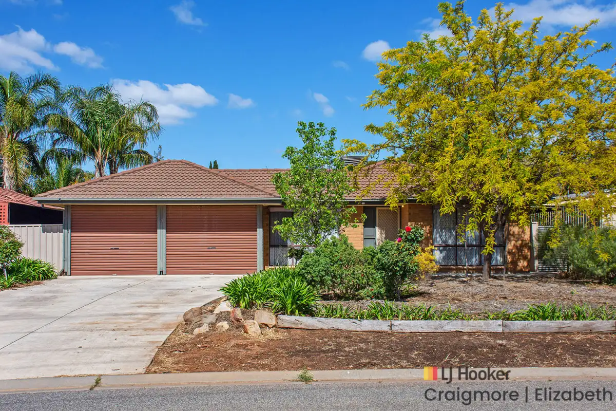 Main view of Homely house listing, 4 Currumbin Avenue, Blakeview SA 5114