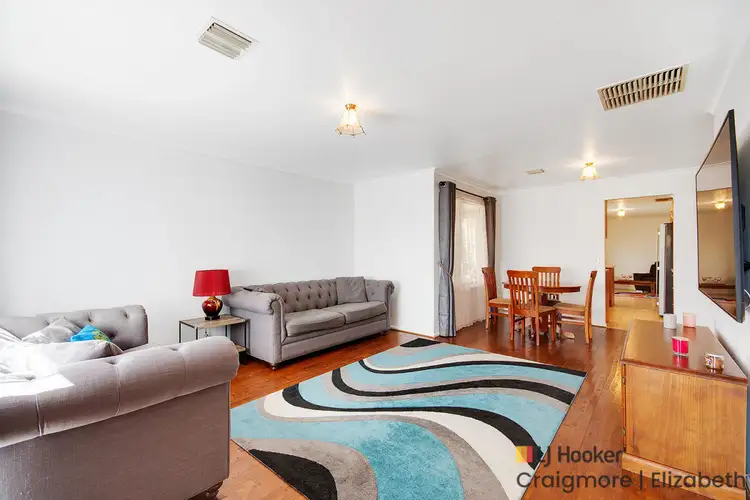 Second view of Homely house listing, 4 Currumbin Avenue, Blakeview SA 5114