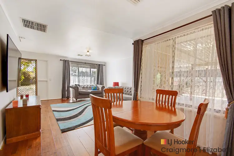 Fourth view of Homely house listing, 4 Currumbin Avenue, Blakeview SA 5114