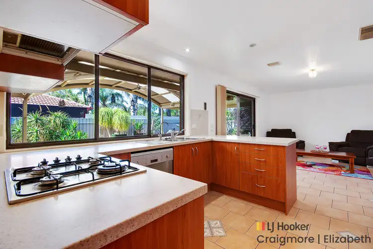 Sixth view of Homely house listing, 4 Currumbin Avenue, Blakeview SA 5114