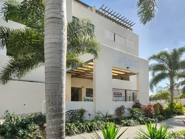 408/331 Lake Street, Cairns North QLD 4870