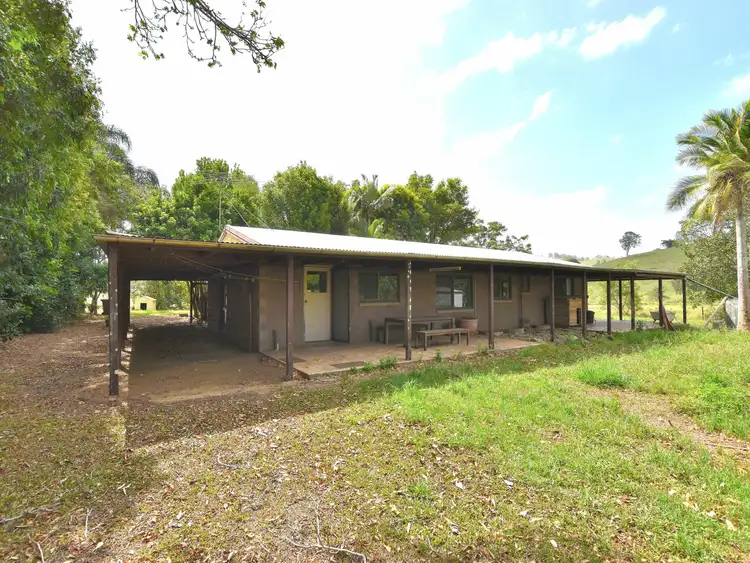Main view of Homely house listing, 55 Commissioners Flat Road, Cedarton QLD 4514