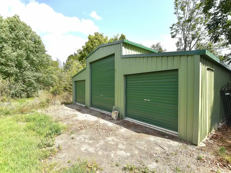 Fourth view of Homely house listing, 55 Commissioners Flat Road, Cedarton QLD 4514
