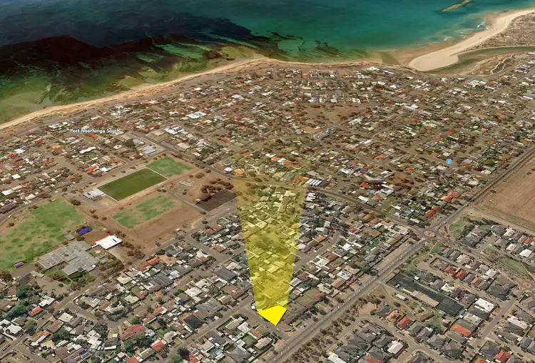 Sixth view of Homely land listing, Lot 101 & 102/3 Bourke Street, Port Noarlunga South SA 5167