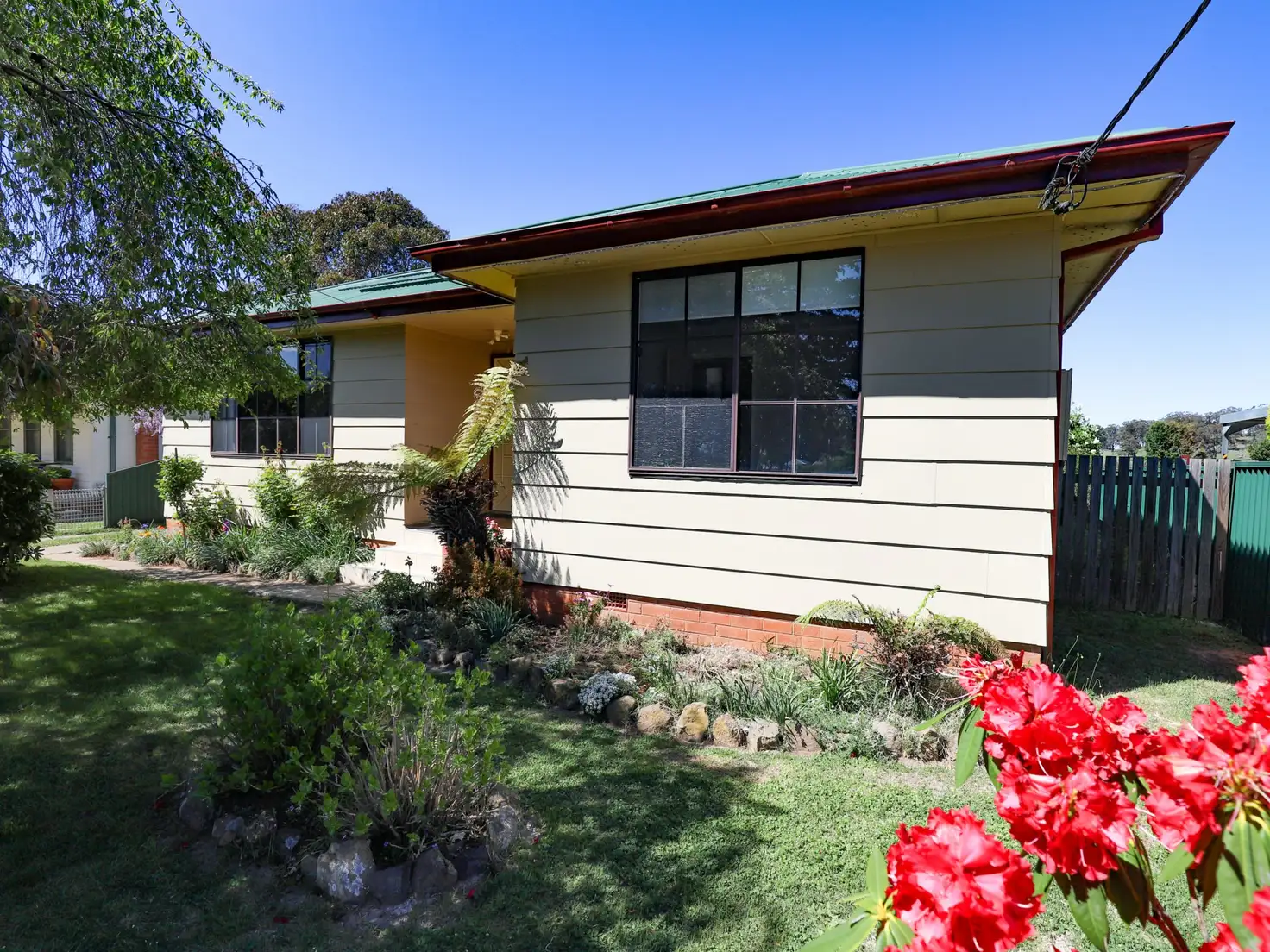 Main view of Homely house listing, 60 Balfour Street, Oberon NSW 2787