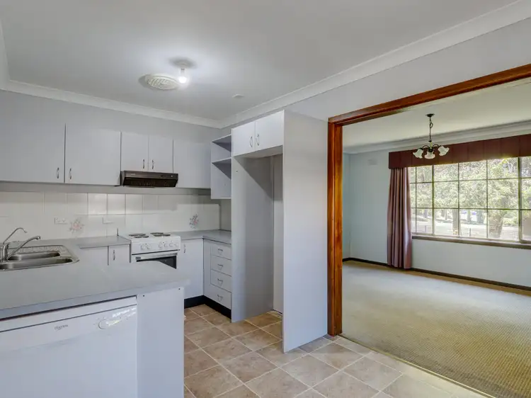 Second view of Homely house listing, 60 Balfour Street, Oberon NSW 2787