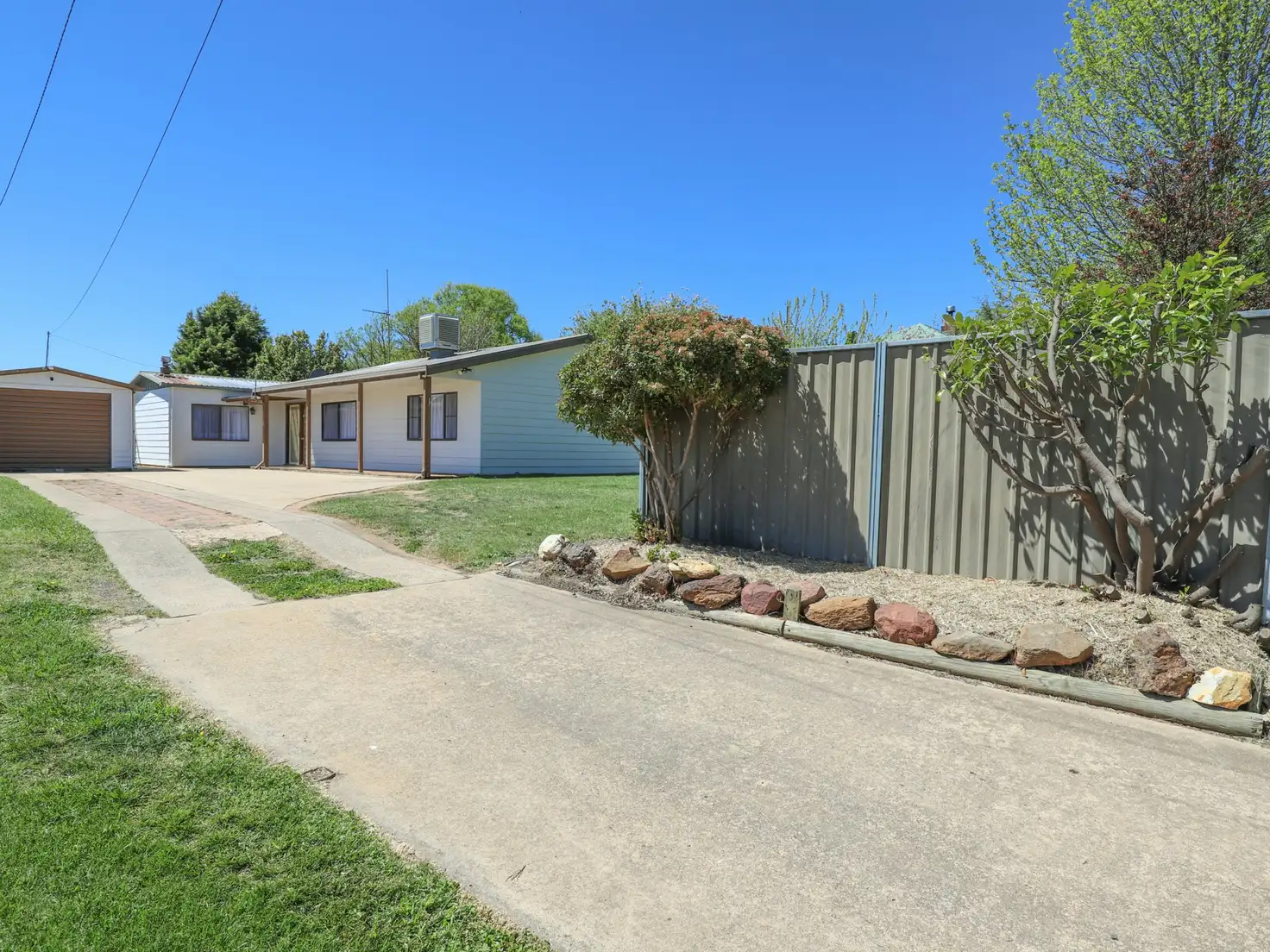 Main view of Homely house listing, 15 Scotia Avenue, Oberon NSW 2787