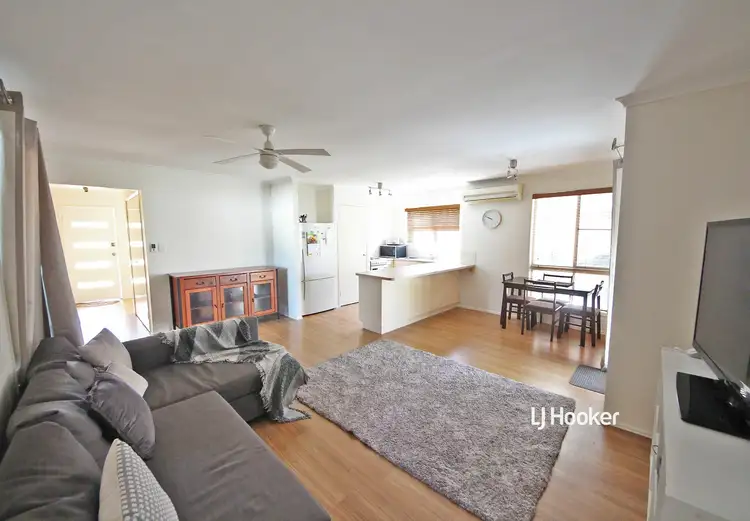 Second view of Homely house listing, 4 Roper Place, Kallangur QLD 4503