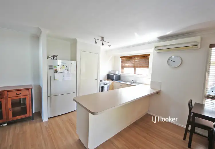 Fifth view of Homely house listing, 4 Roper Place, Kallangur QLD 4503