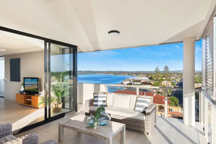 527/3 Kerr Street, Ballina NSW 2478
