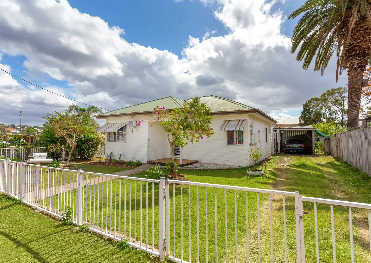 Main view of Homely house listing, 15 Frances Street, Taree NSW 2430