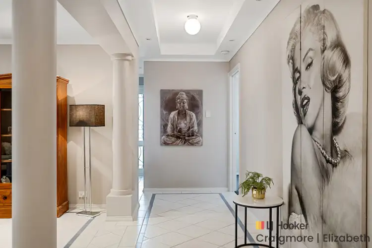 Sixth view of Homely house listing, 14 Wallace Drive, Craigmore SA 5114
