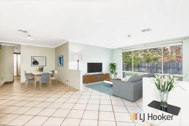 Third view of Homely house listing, 3 Regelia Turn, Ellenbrook WA 6069