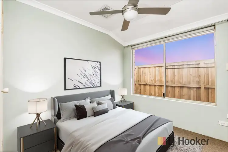 Fourth view of Homely house listing, 3 Regelia Turn, Ellenbrook WA 6069