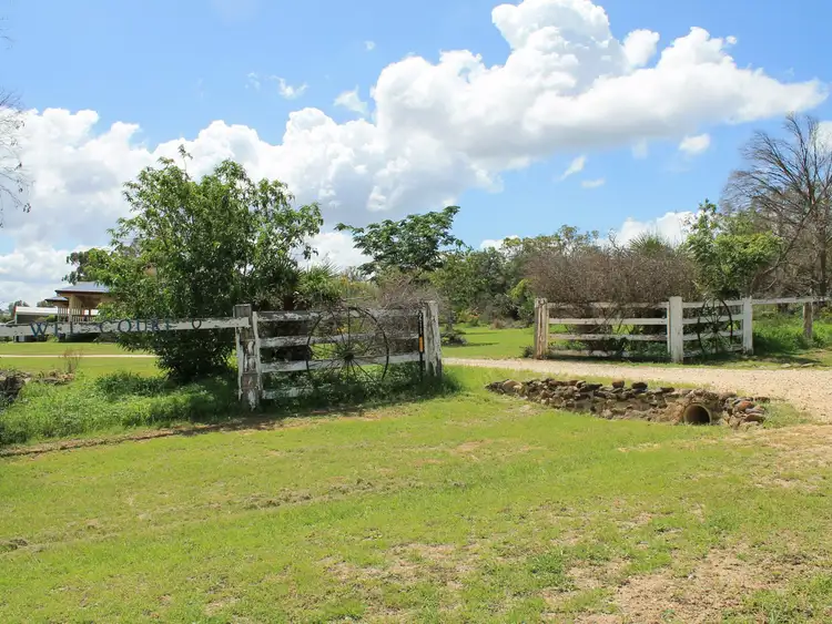 Second view of Homely rural property listing, 211 Homestead Road, Rosenthal Heights QLD 4370