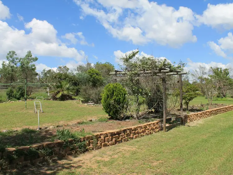 Fifth view of Homely rural property listing, 211 Homestead Road, Rosenthal Heights QLD 4370