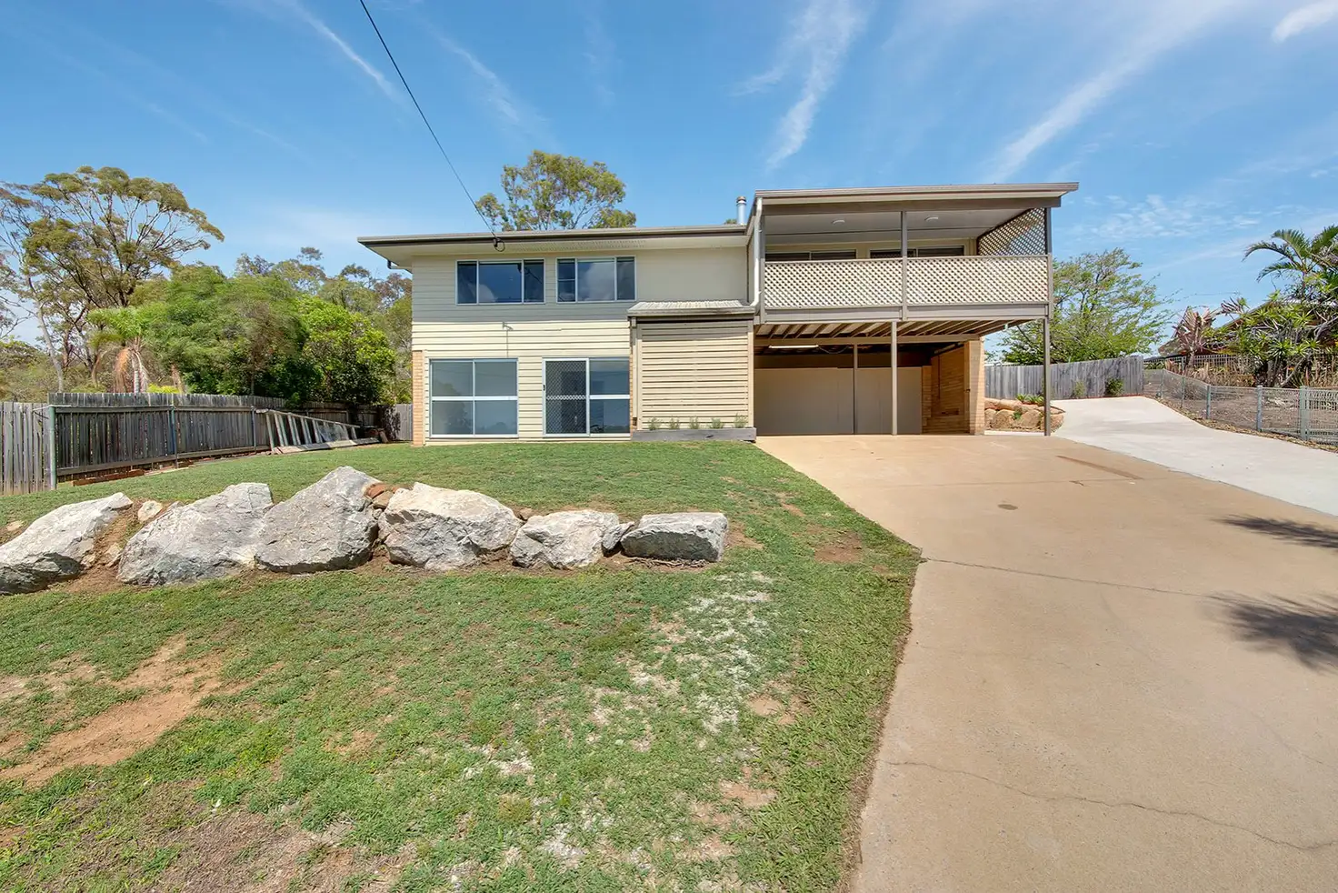 Main view of Homely house listing, 5 Quaringa Close, Boyne Island QLD 4680