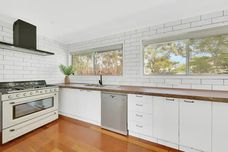 Second view of Homely house listing, 5 Quaringa Close, Boyne Island QLD 4680