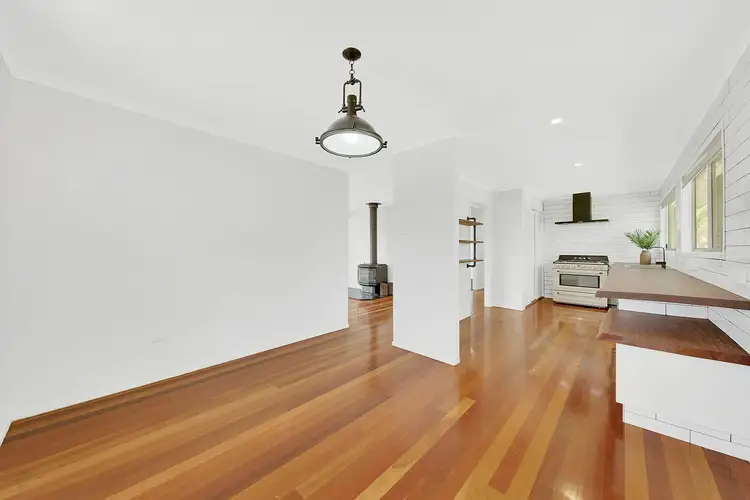 Fourth view of Homely house listing, 5 Quaringa Close, Boyne Island QLD 4680