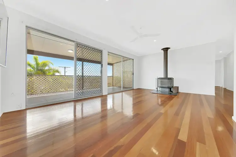 Fifth view of Homely house listing, 5 Quaringa Close, Boyne Island QLD 4680