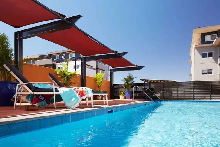 Third view of Homely house listing, Unit 72/55 Gardugarli Drive, Baynton WA 6714