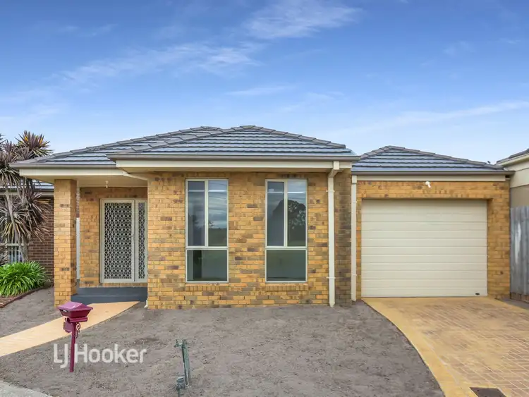 4 Kerford Court, South Morang VIC 3752