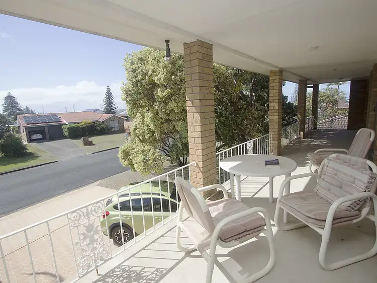 Fourth view of Homely house listing, 46 Minamurra Drive, Harrington NSW 2427