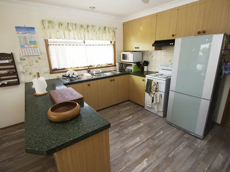 Fifth view of Homely house listing, 46 Minamurra Drive, Harrington NSW 2427