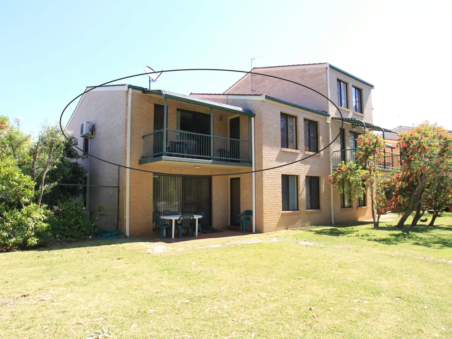 Main view of Homely unit listing, 14/48 Thora Street, Sussex Inlet NSW 2540