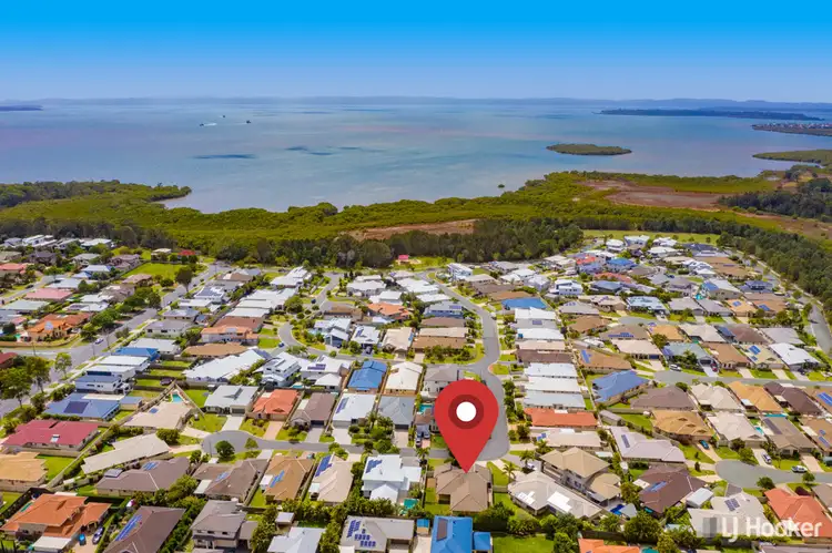 Main view of Homely house listing, 36 Barramul Place, Thornlands QLD 4164