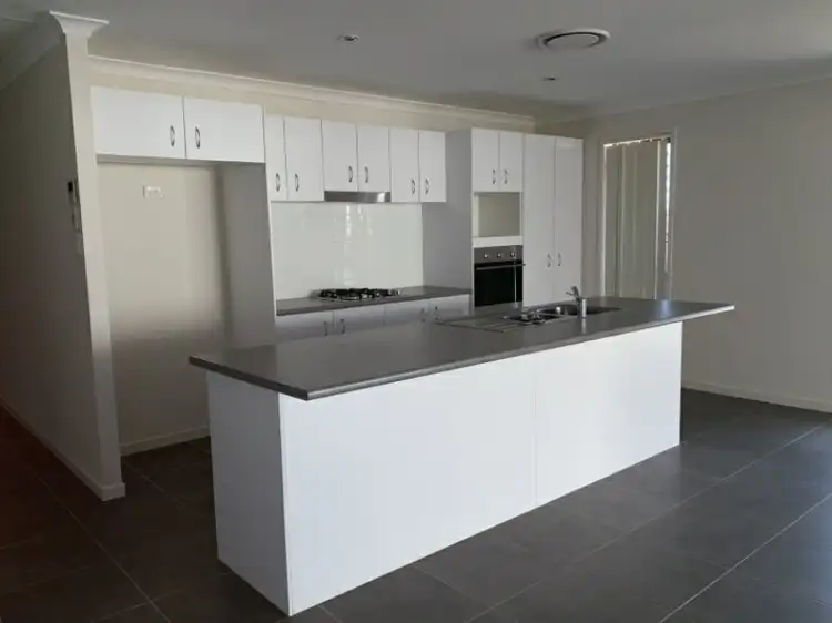 Second view of Homely house listing, 8 Dobel Way, Roma QLD 4455