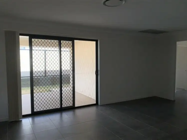 Third view of Homely house listing, 8 Dobel Way, Roma QLD 4455