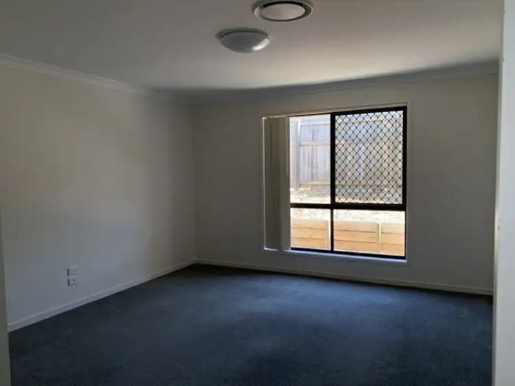 Fourth view of Homely house listing, 8 Dobel Way, Roma QLD 4455