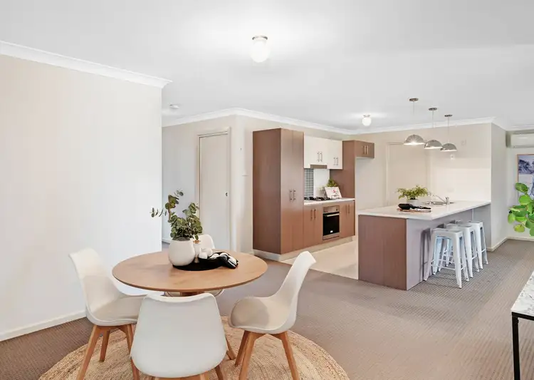 Fifth view of Homely house listing, 17 Niven Parade, Rutherford NSW 2320