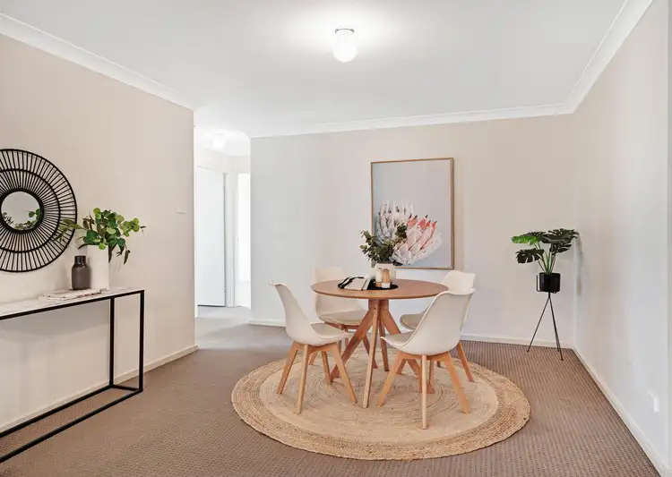 Sixth view of Homely house listing, 17 Niven Parade, Rutherford NSW 2320