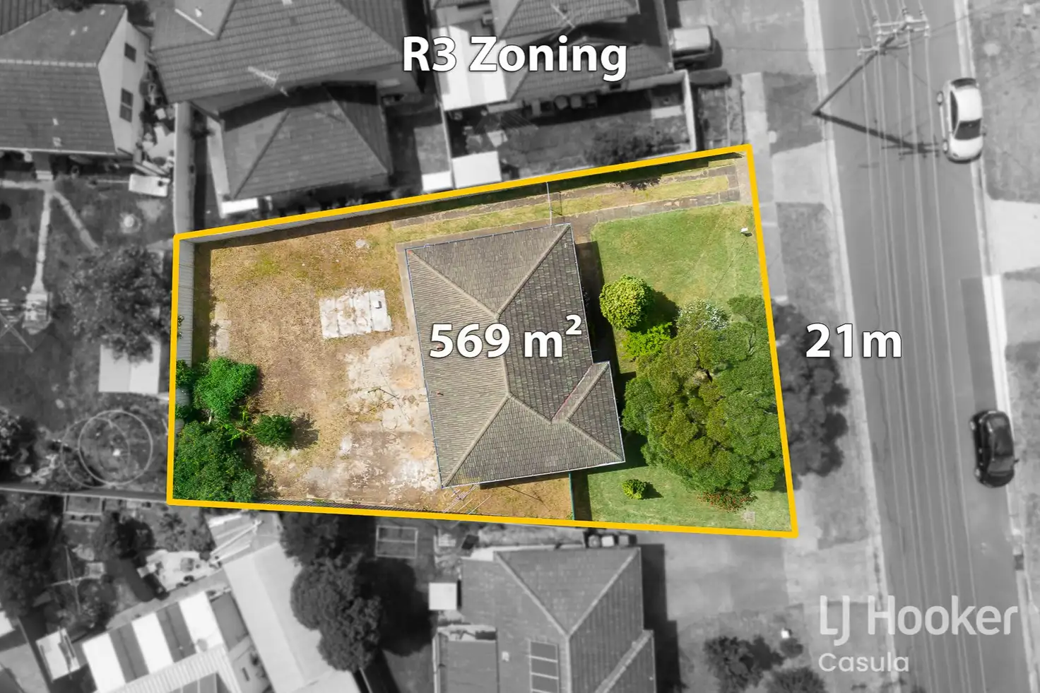 Main view of Homely house listing, 31 Fitzpatrick Crescent, Casula NSW 2170