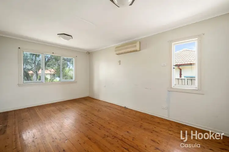 Third view of Homely house listing, 31 Fitzpatrick Crescent, Casula NSW 2170