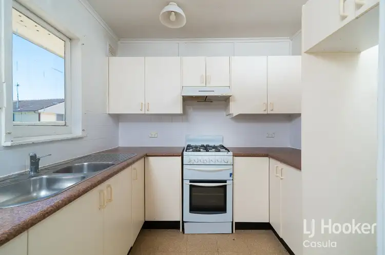 Fourth view of Homely house listing, 31 Fitzpatrick Crescent, Casula NSW 2170