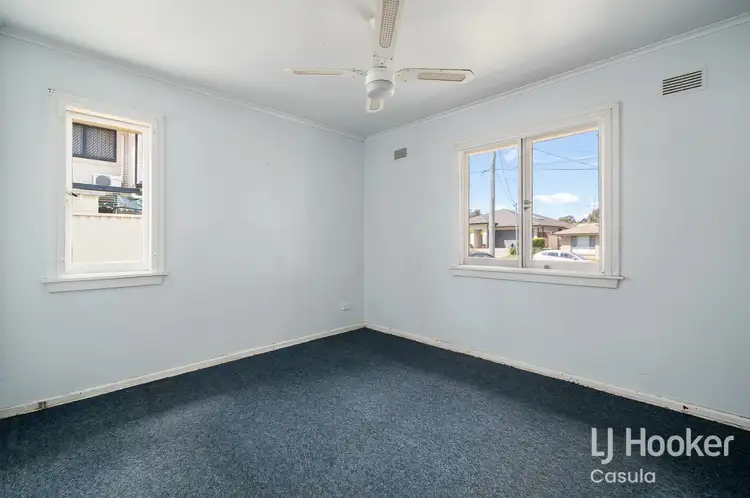 Fifth view of Homely house listing, 31 Fitzpatrick Crescent, Casula NSW 2170