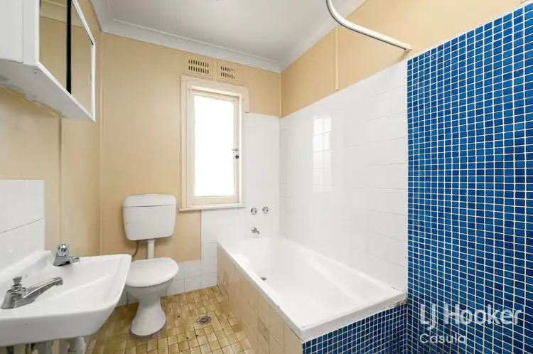 Sixth view of Homely house listing, 31 Fitzpatrick Crescent, Casula NSW 2170