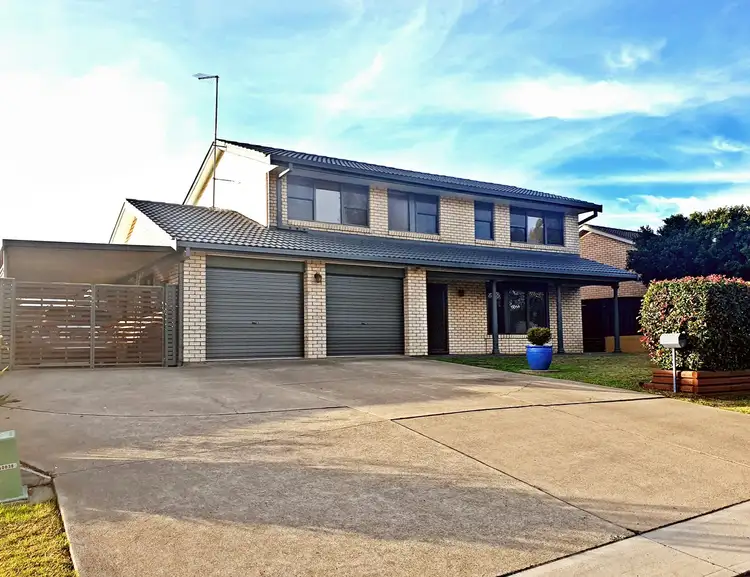31 Shiraz Street, Muswellbrook NSW 2333