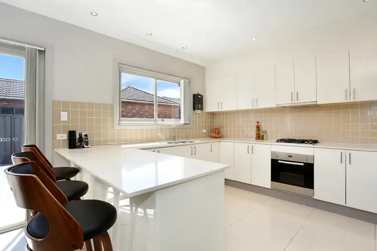 Third view of Homely townhouse listing, 5/85 Market Street, Condell Park NSW 2200