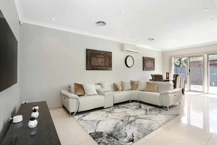 Fourth view of Homely townhouse listing, 5/85 Market Street, Condell Park NSW 2200