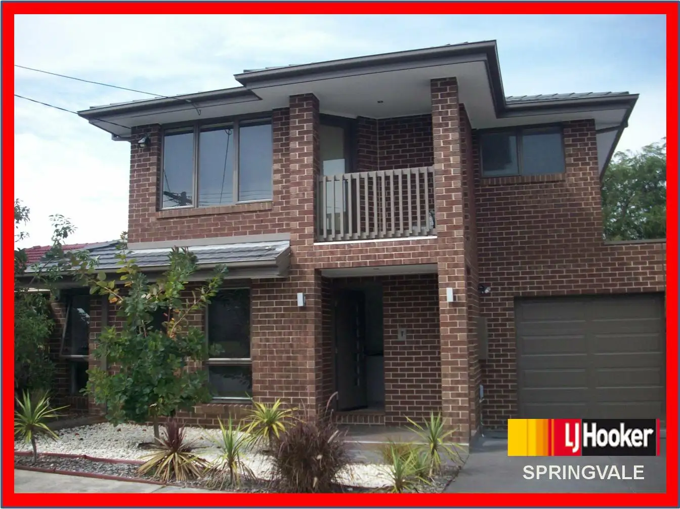Main view of Homely house listing, 31 &60a Hosken Street & Sharon Road, Springvale South VIC 3172