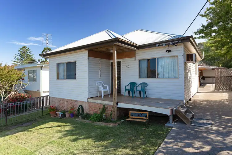 Second view of Homely house listing, 30 Puna Road, Wangi Wangi NSW 2267