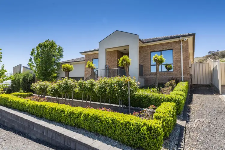 5 Booderee Place, Banks ACT 2906